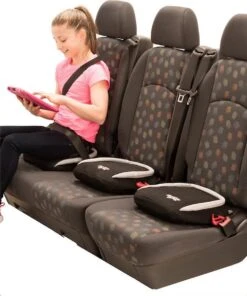 Bubblebum Zitverhoger Autozitje Opblaasbaar Autostoeltje - Zwart -Maxi-Cosi Winkel 1001x1200 2