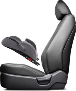 Babyauto Zitverhoger Vista Fix Booster Groep 3 Isofix Stoelverhoger - Grijs -Maxi-Cosi Winkel 1003x1200 1