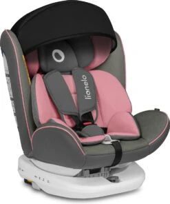 Lionelo Bastiaan - Autostoel - 360° Draaibaar - ISOFIX -Maxi-Cosi Winkel 1003x1200 4