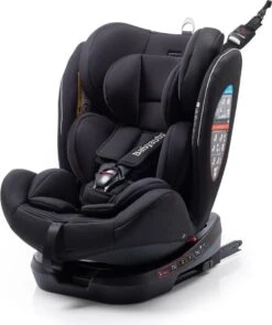 Babyauto Biro D FIX Black Group 0+ 1 2 3 - 0 Tot 36 Kg - Isofix -Maxi-Cosi Winkel 1005x1200