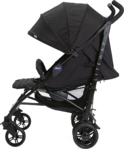 Chicco Liteway 4 Jet Black 5 Standen Buggy 16 Chicco Liteway 4 Jet Black 5 Standen Buggy -Maxi-Cosi Winkel 1006x1200 4