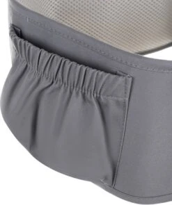 Ergonomische Draagzak Baby 15 In 1 - Draagdoek Tot 25 Kg - Baby Drager - Baby Carrier - Multifunctioneel - Grijs -Maxi-Cosi Winkel 1006x1200 5