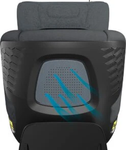 Maxi-Cosi Mica Pro Eco I-Size Autostoeltje - 360° Draaibaar - Gerecyclede Stoffen - Authentic Graphite - Vanaf De Geboorte Tot Ca. 4 Jaar 16 Maxi-Cosi Mica Pro Eco I-Size Autostoeltje - 360° Draaibaar - Gerecyclede Stoffen - Authentic Graphite - Vanaf De Geboorte Tot Ca. 4 Jaar -Maxi-Cosi Winkel 1009x1200 1