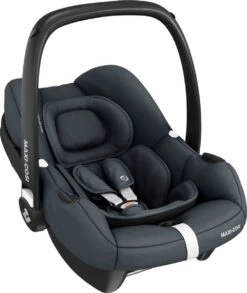 Maxi-Cosi Cabriofix I-Size Autostoeltje - Essential Graphite -Maxi-Cosi Winkel 1010x1200 1