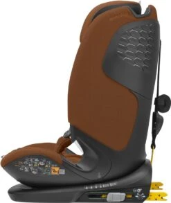 Maxi-Cosi Titan Pro I-Size Autostoeltje - Authentic Cognac - Vanaf Ca. 15 Maanden Tot 12 Jaar -Maxi-Cosi Winkel 1010x1200