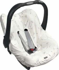Dooky Seat Cover 0+ Autostoelhoes Dandelion -Maxi-Cosi Winkel 1018x1200 5
