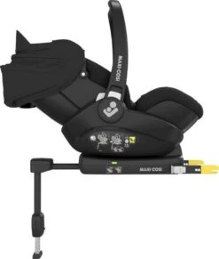 Maxi-Cosi Marble I-Size Autostoeltje Inclusief Base - Essential Black -Maxi-Cosi Winkel 1018x1200 8