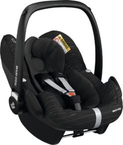 Maxi-Cosi Pebble Pro I-Size Autostoeltje - Scribble Black -Maxi-Cosi Winkel 1022x1200 1