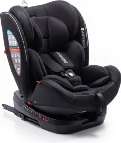 Babyauto Biro D FIX Black Group 0+ 1 2 3 - 0 Tot 36 Kg - Isofix -Maxi-Cosi Winkel 1023x1200 2