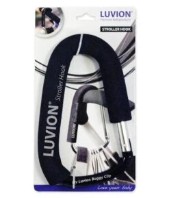 Luvion - Buggy Haak / Kinderwagen Tassenhaak -Maxi-Cosi Winkel 1024x1200 3