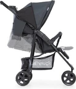 Hauck Citi Neo II Buggy - Caviar/Stone -Maxi-Cosi Winkel 1024x1200 5