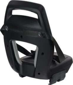 Qibbel 6+ Junior Fietsstoeltje Achter - Zwart - Inclusief Voetsteuntjes -Maxi-Cosi Winkel 1028x1200 6