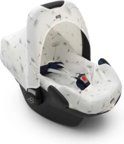 Dooky Seat Cover 0+ Autostoelhoes Dandelion -Maxi-Cosi Winkel 1031x1200 1