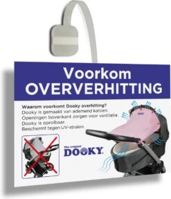 Dooky Universal Cover Zonnescherm Kinderwagen - Grey Stars 18 Dooky Universal Cover Zonnescherm Kinderwagen - Grey Stars -Maxi-Cosi Winkel 1032x1200 5