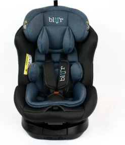 Blij'r Maja - Autostoel Met IsoFix - Groep 0-1-2-3 Autostoel Voor Kinderen Van 0 Tot 12 Jaar - Donker Blauw 22 Blij'r Maja - Autostoel Met IsoFix - Groep 0-1-2-3 Autostoel Voor Kinderen Van 0 Tot 12 Jaar - Donker Blauw -Maxi-Cosi Winkel 1033x1200