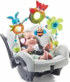 Tiny Love Tiny Love Musical Nature Speelboog - Meadow Days -Maxi-Cosi Winkel 1035x1200