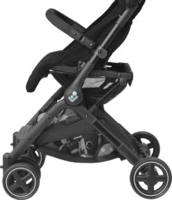 Maxi-Cosi Lara² Buggy - Essential Black (Black Frame) -Maxi-Cosi Winkel 1036x1200 4