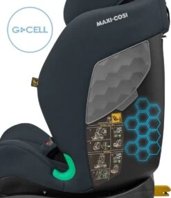 Maxi-Cosi Titan I-Size Autostoeltje - Basic Grey -Maxi-Cosi Winkel 1039x1200 1