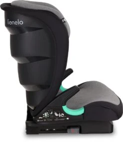 Lionelo Neal - Premium Autostoel - Hoofdsteunverstelling - Ventilatiesysteem - ISOFIX Tot 12 Jaar -Maxi-Cosi Winkel 1040x1200 1