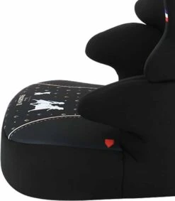 Disney - Befix Frozen Courage - Autostoel Groep 2 En 3 - 15 Tot 36 Kg - Zwart -Maxi-Cosi Winkel 1046x1200