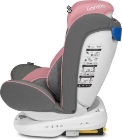 Lionelo Bastiaan - Autostoel - 360° Draaibaar - ISOFIX -Maxi-Cosi Winkel 1047x1200 1