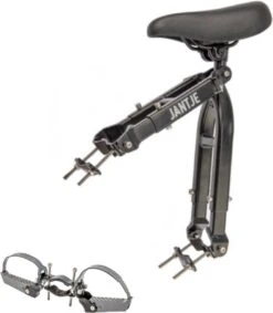 Zadel Op Buis Mirage Jantje Inclusief Voetsteunen Universeel - Zwart -Maxi-Cosi Winkel 1048x1200 7