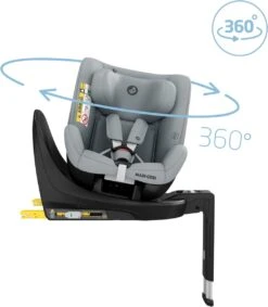 Maxi-Cosi Mica Eco I-Size Autostoeltje - 360° Draaibaar - Gerecyclede Stoffen - Authentic Grey 13 Maxi-Cosi Mica Eco I-Size Autostoeltje - 360° Draaibaar - Gerecyclede Stoffen - Authentic Grey -Maxi-Cosi Winkel 1049x1200 3