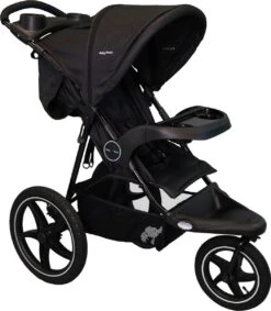 Babyphant Luxe Yasmin Hardloop Kinderwagen – Jogging Buggy - Runner -Maxi-Cosi Winkel 1049x1200 4
