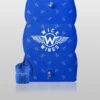 Wick Wings - Wick Air Vliegtuigbedje - Reiskussen - Voetensteun - Antislip