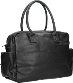 Kidzroom Vision Of Love Luiertas - Zwart - Verschoonmatje - Verstelbare Schouderband 31 Kidzroom Vision Of Love Luiertas - Zwart - Verschoonmatje - Verstelbare Schouderband -Maxi-Cosi Winkel 1056x1200 1