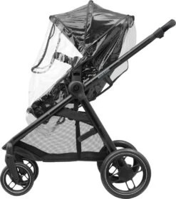 Maxi-Cosi Zelia³ Kinderwagen - Essential Black (zwart Frame + Zwart Leer) -Maxi-Cosi Winkel 1057x1200 2