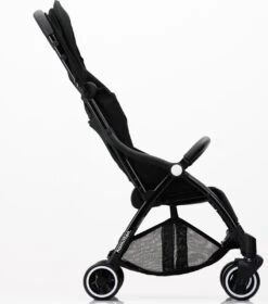 Hamilton By Yoop X1 Plus Buggy – Nieuw, Hoger, Uitgebreider 2023 Model – Premium Stroller Met One Hand Folding Technologie – Zwart – Lichte, Verstelbare En Wendbare Kinderwagen Met Vele Gemakken -Maxi-Cosi Winkel 1058x1200 2