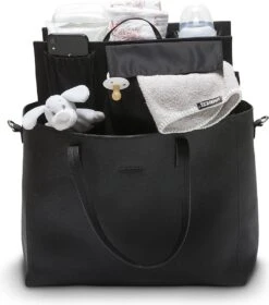 Snoozzz Bag In Bag Tas Organizer Met Thermovak - Zwart -Maxi-Cosi Winkel 1059x1200 4