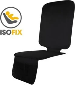 Merkloos Autostoelbeschermer Kinderstoel Maxi-cosi - Autostoelhoes - Autostoelbeschermer - Autostoel Beschermer - Zwart -Maxi-Cosi Winkel 1060x1200 1