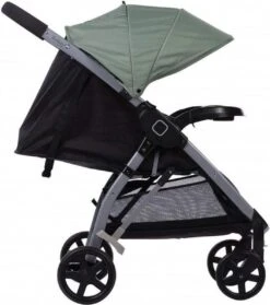 Safety 1st Step & Go Stand Alone Buggy - Green Hill -Maxi-Cosi Winkel 1061x1200