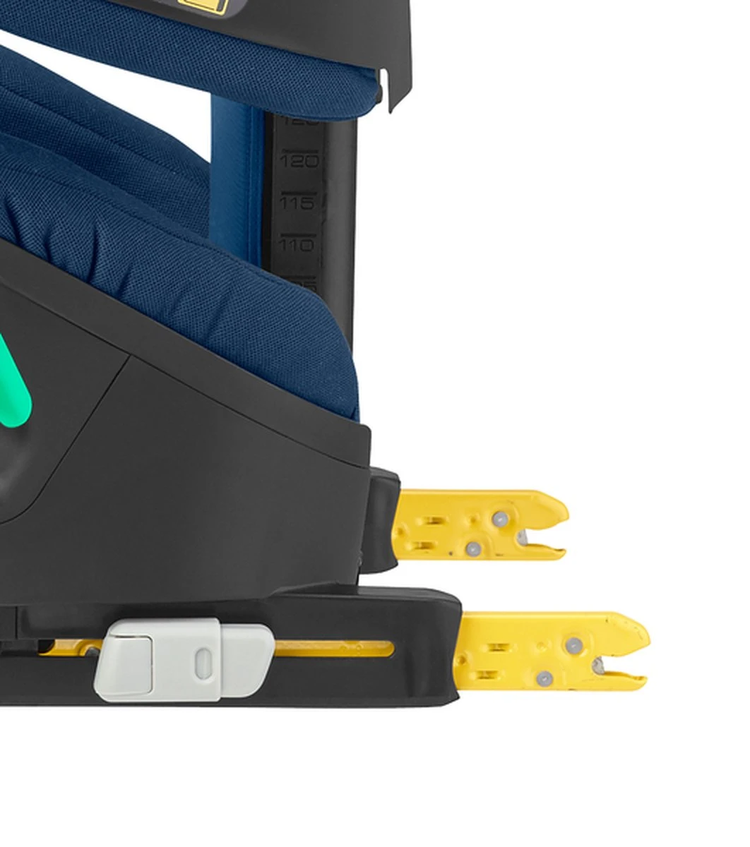 Maxi-Cosi Morion I-Size Autostoeltje - Basic Blue - Beste Koop Consumentenbond (Mei 2022) 2 Maxi-Cosi Morion I-Size Autostoeltje - Basic Blue - Beste Koop Consumentenbond (Mei 2022) - Image 2