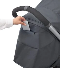 Maxi-Cosi Gia - Essential Graphite FR - Vanaf De Geboorte Tot Circa 4 Jaar -Maxi-Cosi Winkel 1062x1200 8