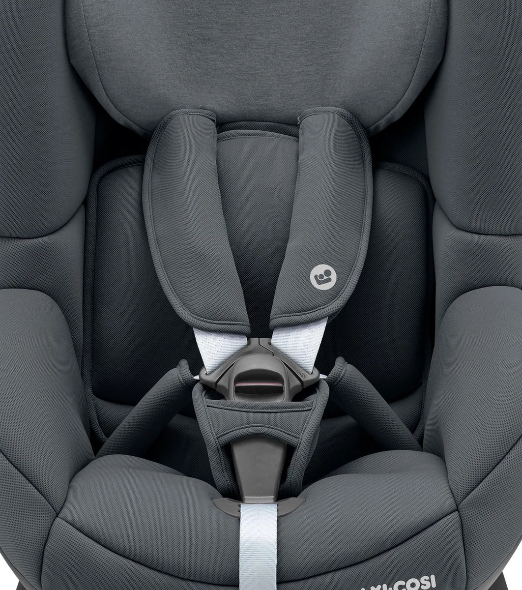 Maxi-Cosi Tobi Autostoeltje - Authentic Graphite 6 Maxi-Cosi Tobi Autostoeltje - Authentic Graphite - Image 6