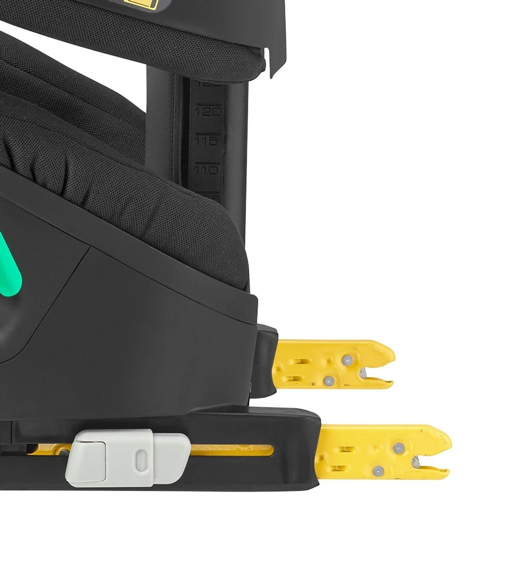 Maxi-Cosi Morion I-Size Autostoeltje - Basic Black - Beste Koop Consumentenbond (Mei 2022) 3 Maxi-Cosi Morion I-Size Autostoeltje - Basic Black - Beste Koop Consumentenbond (Mei 2022) - Image 3