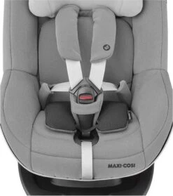 Maxi-Cosi E-Safety Smart Cushion Veiligheidskussen - Black -Maxi-Cosi Winkel 1064x1200 2