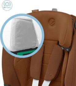 Maxi-Cosi Titan Pro I-Size Autostoeltje - Authentic Cognac - Vanaf Ca. 15 Maanden Tot 12 Jaar -Maxi-Cosi Winkel 1064x1200 3