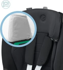 Maxi-Cosi Titan Pro I-Size Autostoeltje - Authentic Graphite - Vanaf Ca. 15 Maanden Tot 12 Jaar -Maxi-Cosi Winkel 1065x1200 1