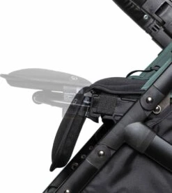 Koelstra Compact Buggy Gen - Dark Forest Green -Maxi-Cosi Winkel 1066x1200 4