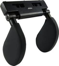 Hoofdsteun Auto - Hoofdsteun Auto Kinderen - Nekkussen Auto - Neksteun Auto - Autokussen - Volwassenen En Kinderen - Verstelbaar - Zwart -Maxi-Cosi Winkel 1071x1200 1