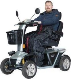 Scootmobiel Voetenzak XL Met Warme Voering -Maxi-Cosi Winkel 1071x1200 6