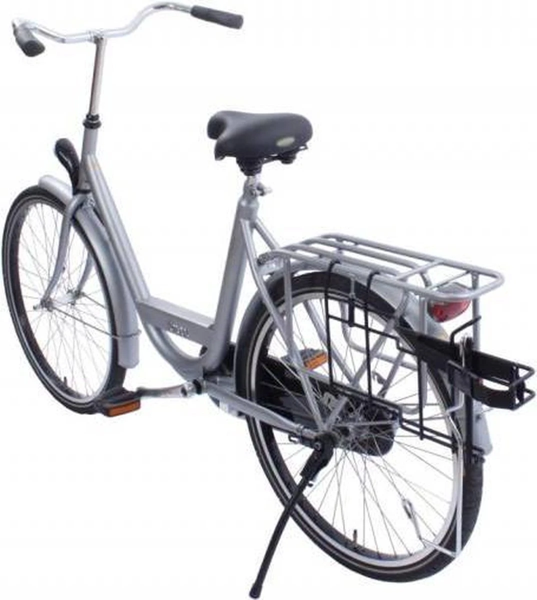 Steco Buggy-Mee De Luxe - Achterdrager 6 Steco Buggy-Mee De Luxe - Achterdrager - Afbeelding 6