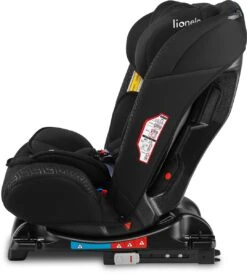 Lionelo Sander - Autostoel - ISOFIX 180° - Extra Zij-bescherming - Tot 36kg -Maxi-Cosi Winkel 1081x1200 1
