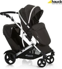 Hauck Duett 2 Duo Kinderwagen - Zwart -Maxi-Cosi Winkel 1081x1200 4