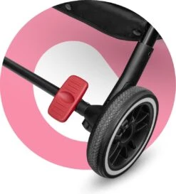 Lionelo Buggy Julie One - Kinderwagen Premium - Automatisch Opvouwen - Wandelwagen Tot 22 Kg - Comfortabele Zitje 26 Lionelo Buggy Julie One - Kinderwagen Premium - Automatisch Opvouwen - Wandelwagen Tot 22 Kg - Comfortabele Zitje -Maxi-Cosi Winkel 1084x1200 2