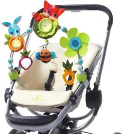 Tiny Love Tiny Love Musical Nature Speelboog - Meadow Days -Maxi-Cosi Winkel 1085x1200